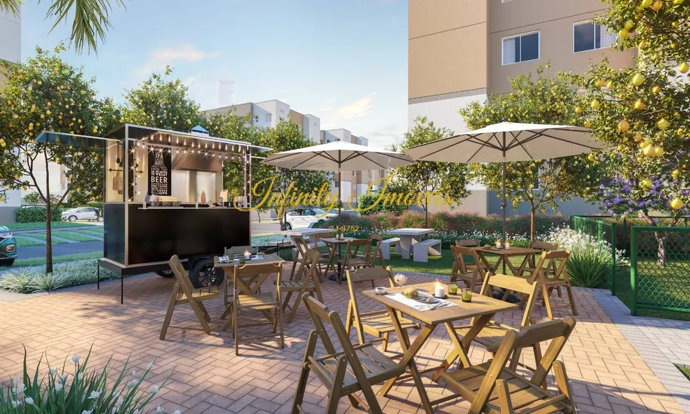 Apartamento, 2 quartos, 41 m² - Foto 12