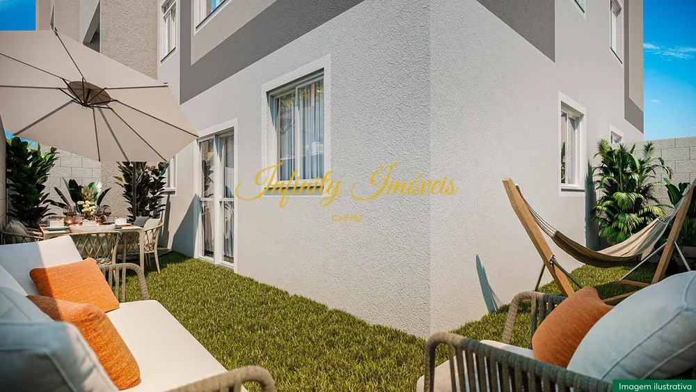 Apartamento, 2 quartos, 40 m² - Foto 5