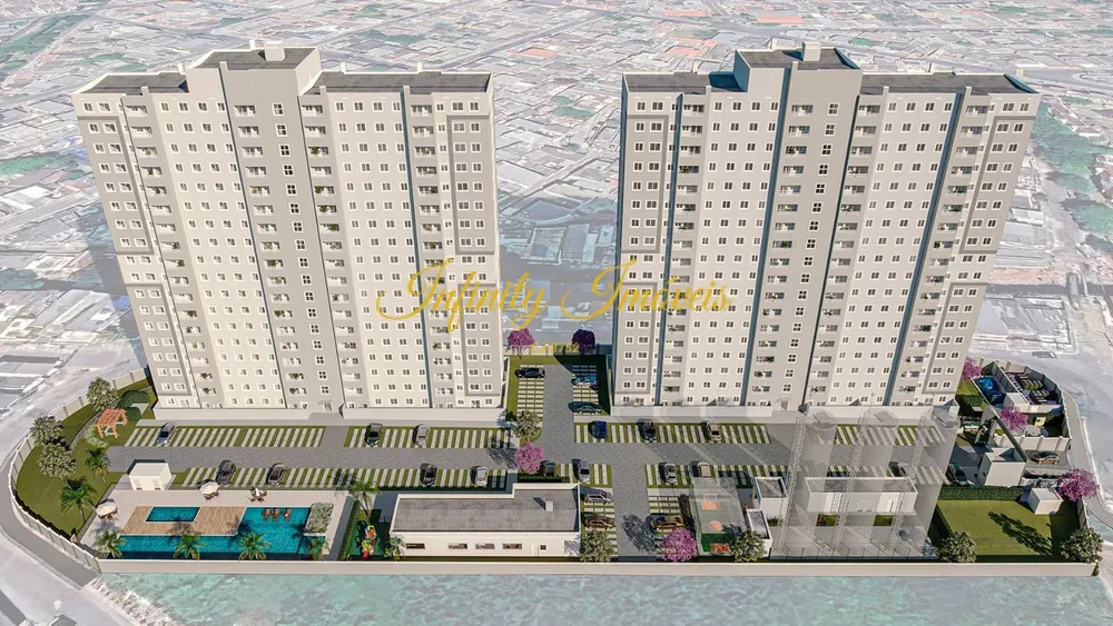 Apartamento, 2 quartos, 40 m² - Foto 18