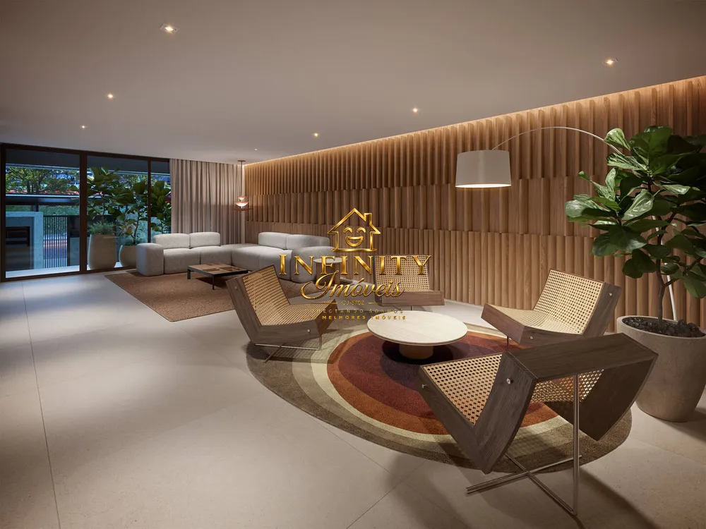 Apartamento, 3 quartos, 175 m² - Foto 9