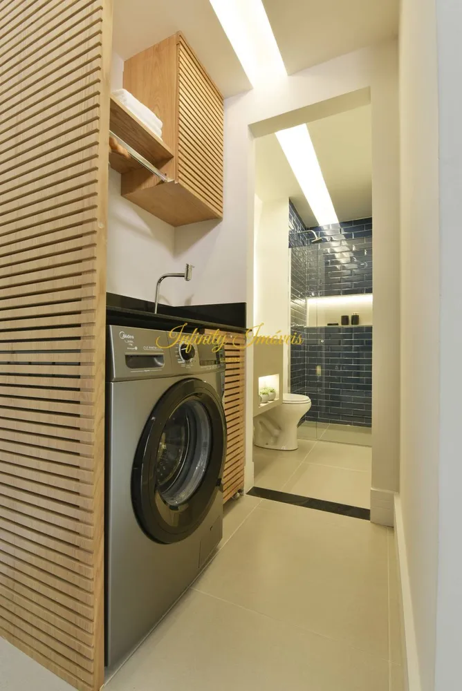 Apartamento, 1 quarto, 36 m² - Foto 9