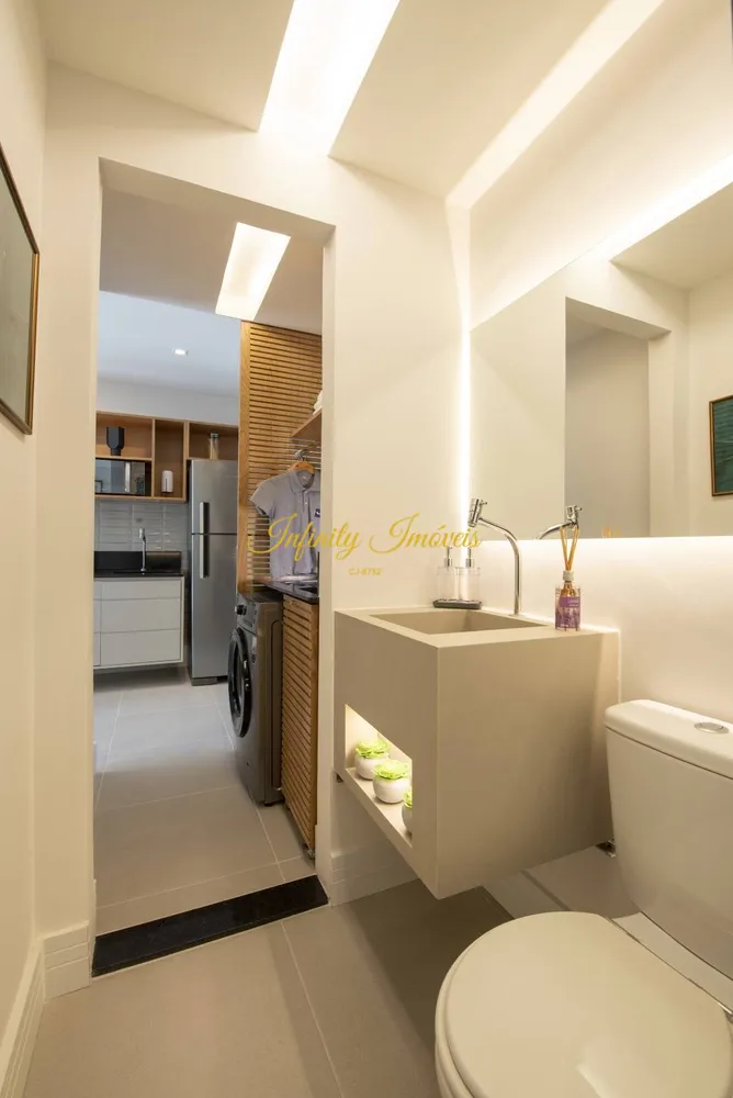Apartamento, 1 quarto, 36 m² - Foto 10