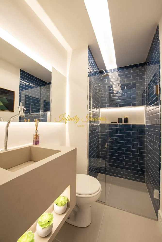 Apartamento, 1 quarto, 36 m² - Foto 11