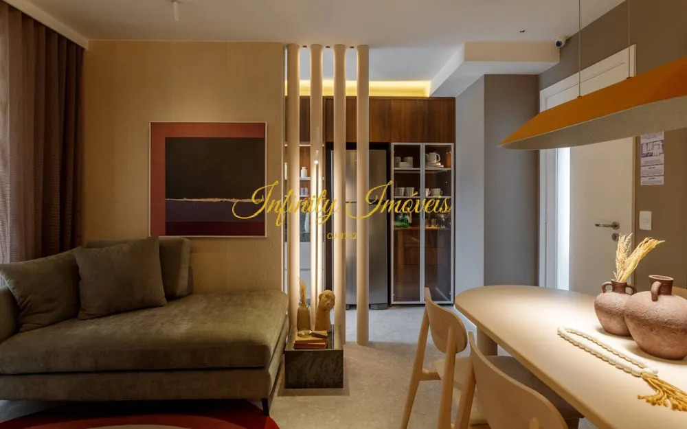 Apartamento, 2 quartos, 43 m² - Foto 4