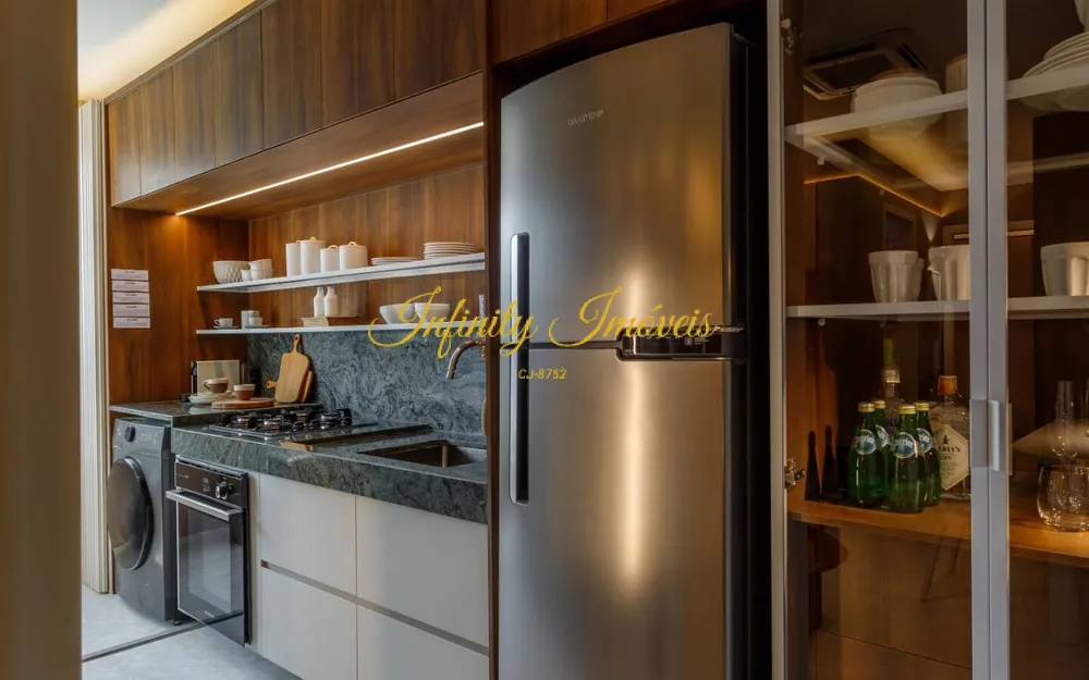Apartamento, 2 quartos, 43 m² - Foto 5