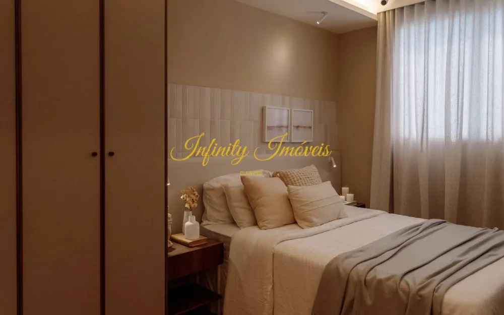 Apartamento, 2 quartos, 43 m² - Foto 8