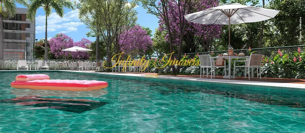 Apartamento, 2 quartos, 44 m² - Foto 7