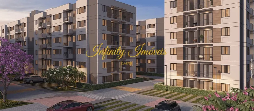 Apartamento, 2 quartos, 44 m² - Foto 20