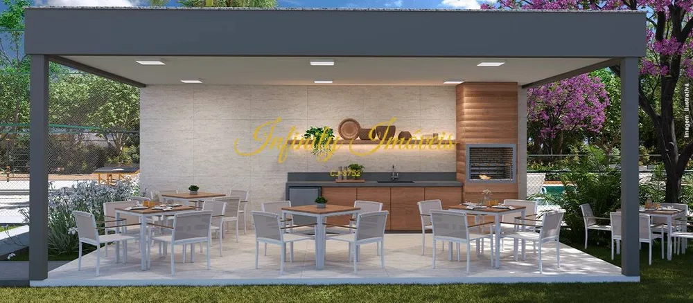 Apartamento, 2 quartos, 44 m² - Foto 14