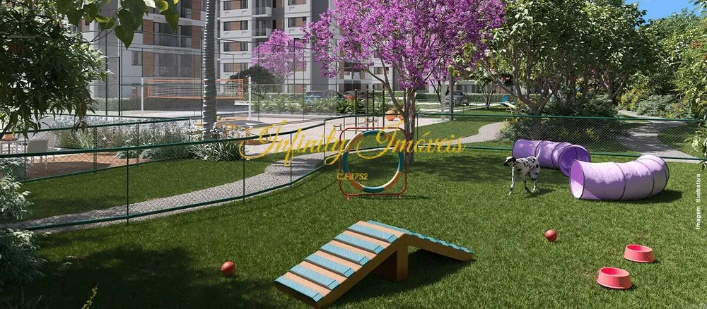 Apartamento, 2 quartos, 44 m² - Foto 16