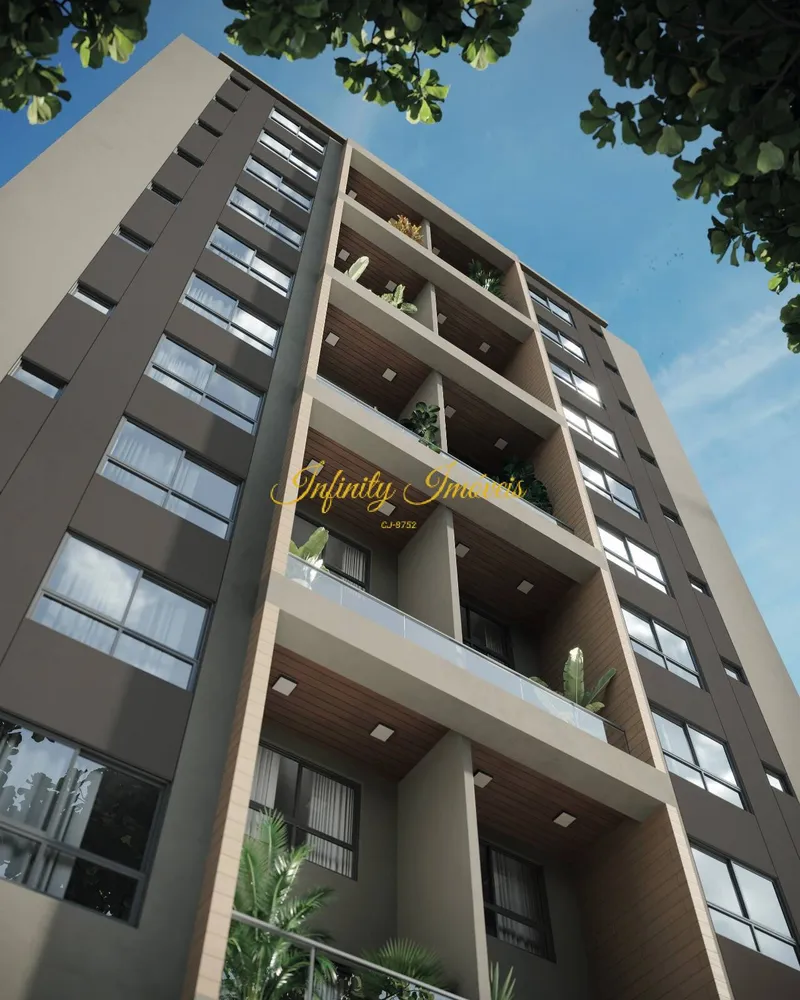 Apartamento, 3 quartos, 96 m² - Foto 2