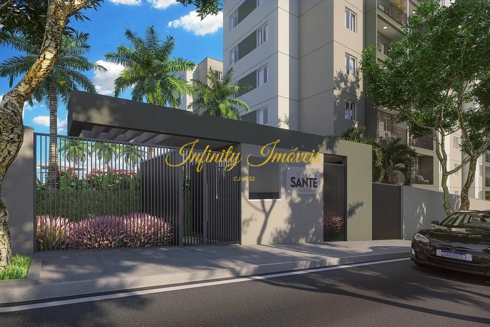 Apartamento, 2 quartos, 50 m² - Foto 13