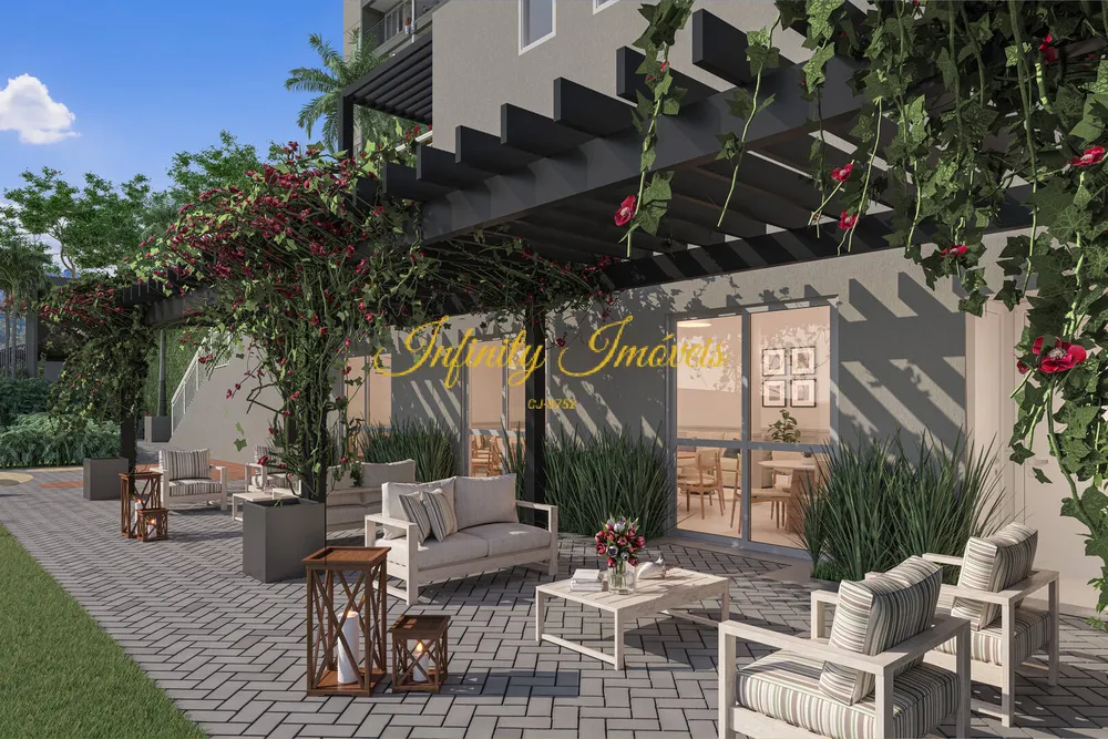 Apartamento, 2 quartos, 50 m² - Foto 17