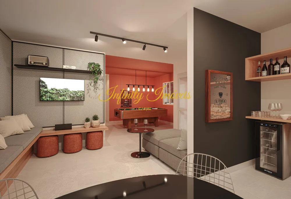 Apartamento, 2 quartos, 50 m² - Foto 16