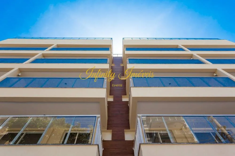 Apartamento, 2 quartos, 58 m² - Foto 27