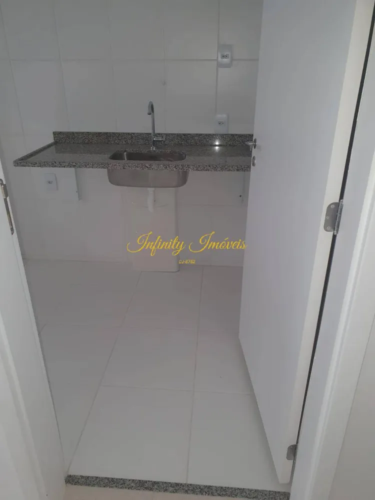 Apartamento, 2 quartos, 58 m² - Foto 4