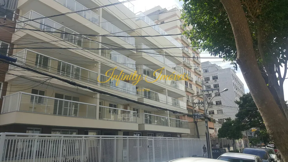 Apartamento, 2 quartos, 58 m² - Foto 29