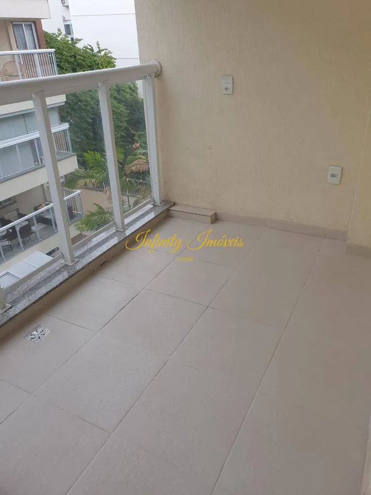 Apartamento, 2 quartos, 58 m² - Foto 2