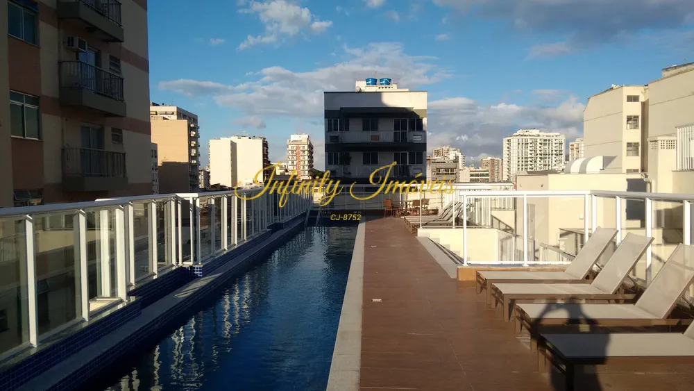 Apartamento, 2 quartos, 58 m² - Foto 15