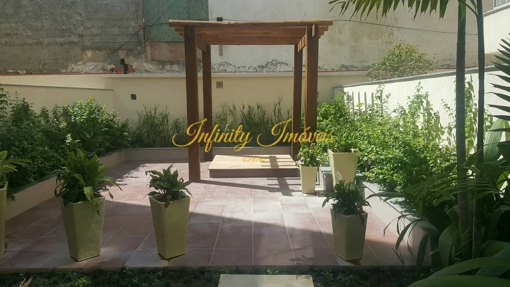 Apartamento, 2 quartos, 58 m² - Foto 39