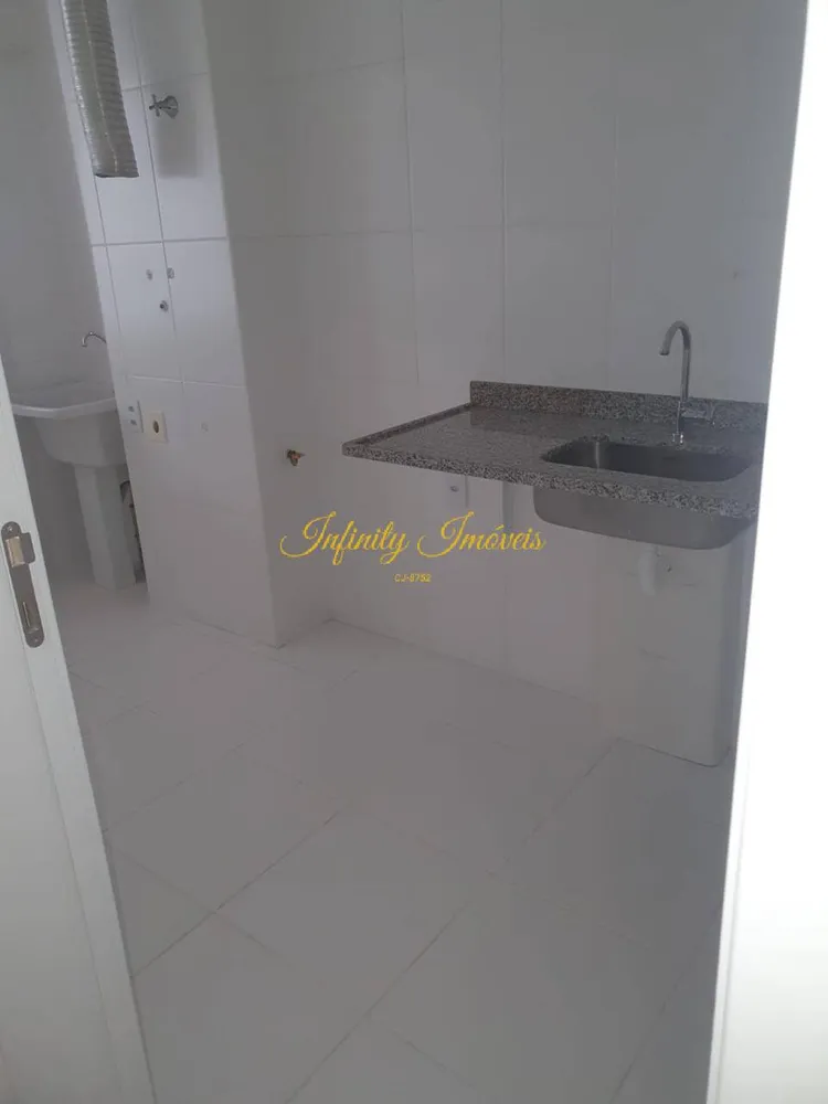 Apartamento, 2 quartos, 58 m² - Foto 10