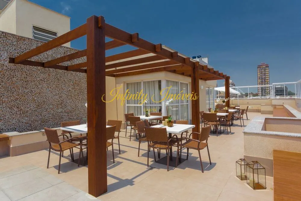 Apartamento, 2 quartos, 58 m² - Foto 22