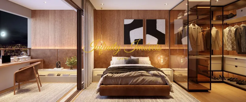 Apartamento, 4 quartos, 321 m² - Foto 20