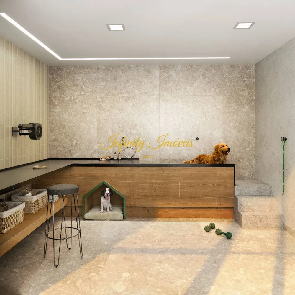 Apartamento, 4 quartos, 321 m² - Foto 33