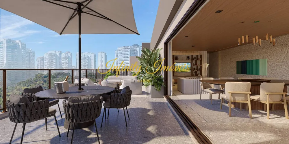 Apartamento, 4 quartos, 321 m² - Foto 14