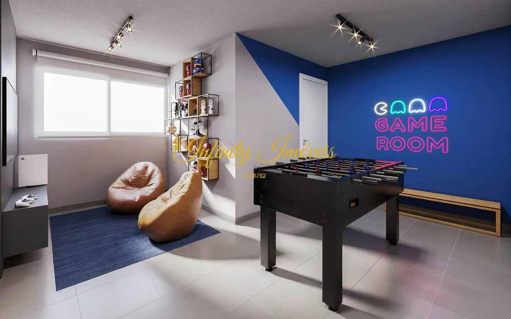 Apartamento, 2 quartos, 34 m² - Foto 17