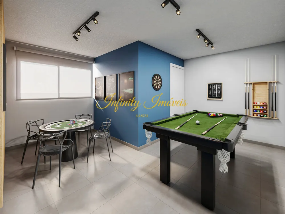 Apartamento, 2 quartos, 34 m² - Foto 16