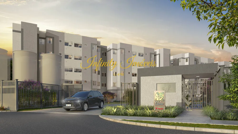 Apartamento, 2 quartos, 34 m² - Foto 20
