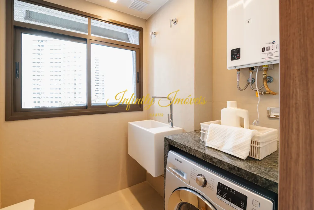 Apartamento, 5 quartos, 253 m² - Foto 18