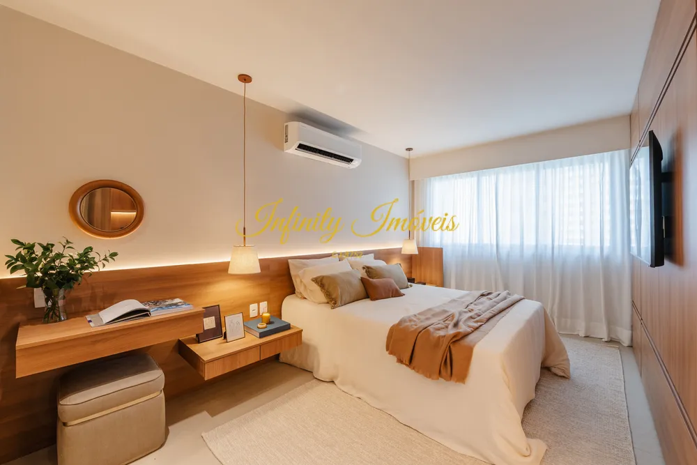 Apartamento, 5 quartos, 253 m² - Foto 19