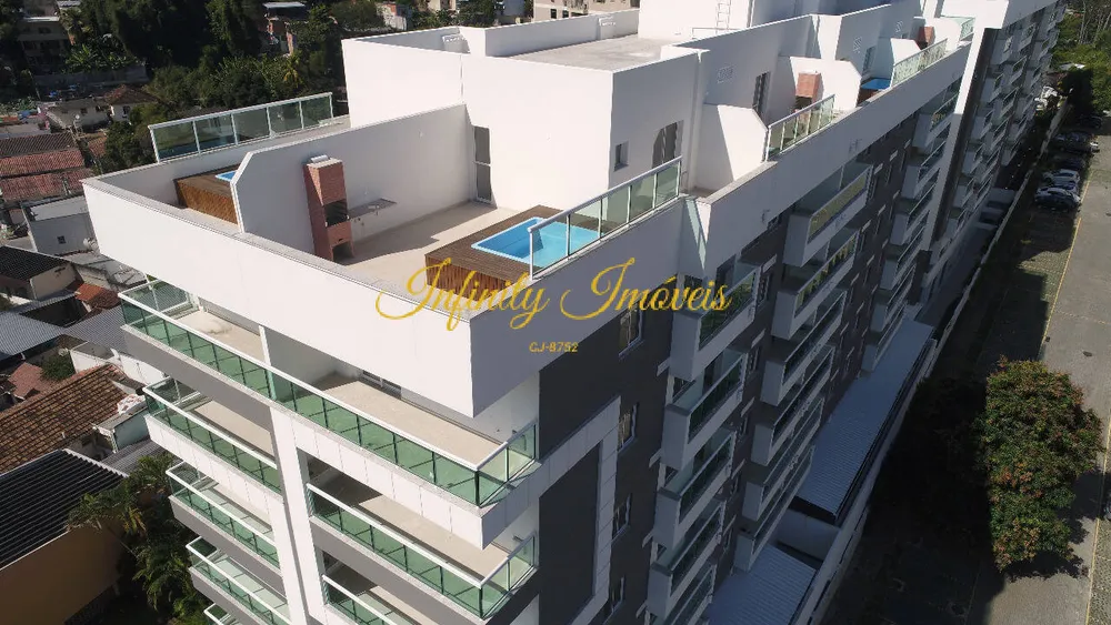 Cobertura, 4 quartos, 121 m² - Foto 51