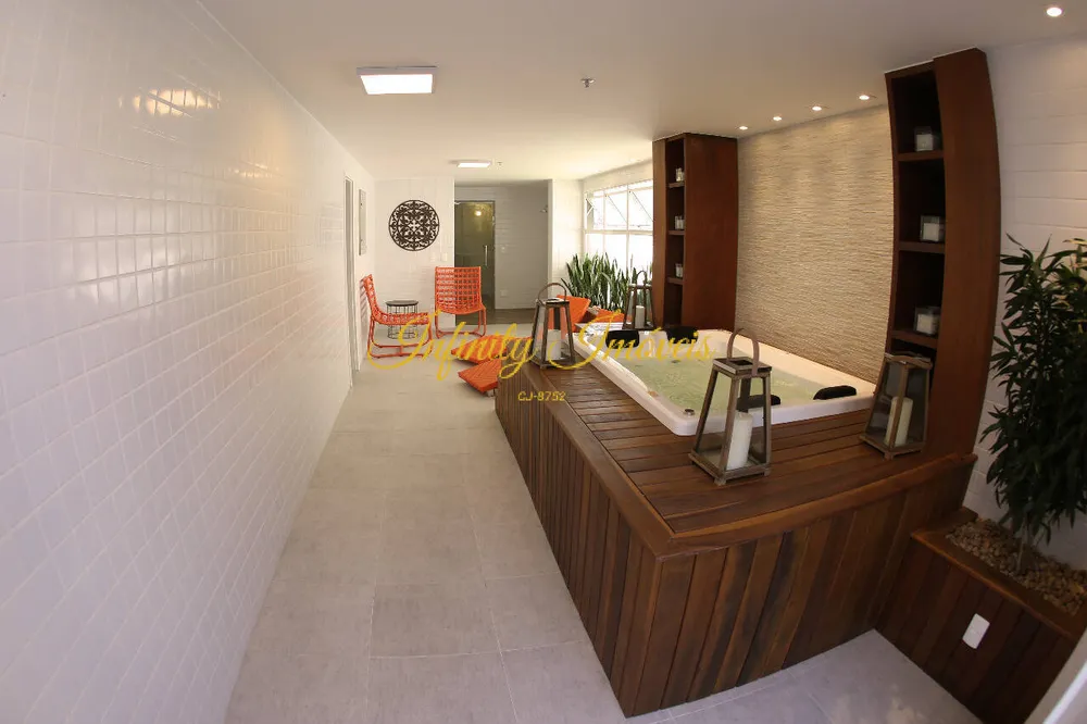 Cobertura, 4 quartos, 121 m² - Foto 40