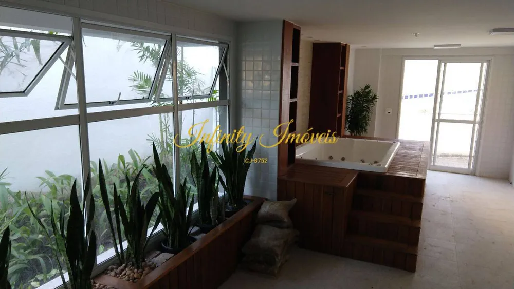 Cobertura, 4 quartos, 121 m² - Foto 23