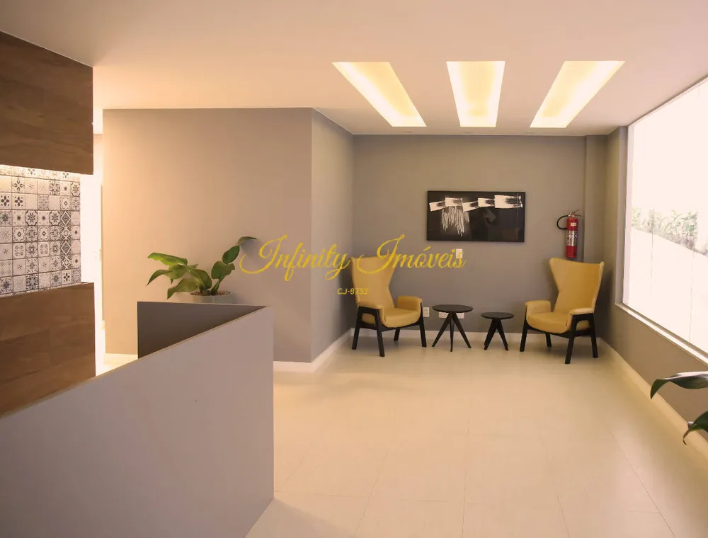 Cobertura, 4 quartos, 121 m² - Foto 28