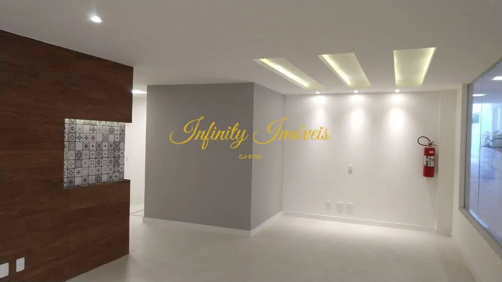 Cobertura, 4 quartos, 121 m² - Foto 37
