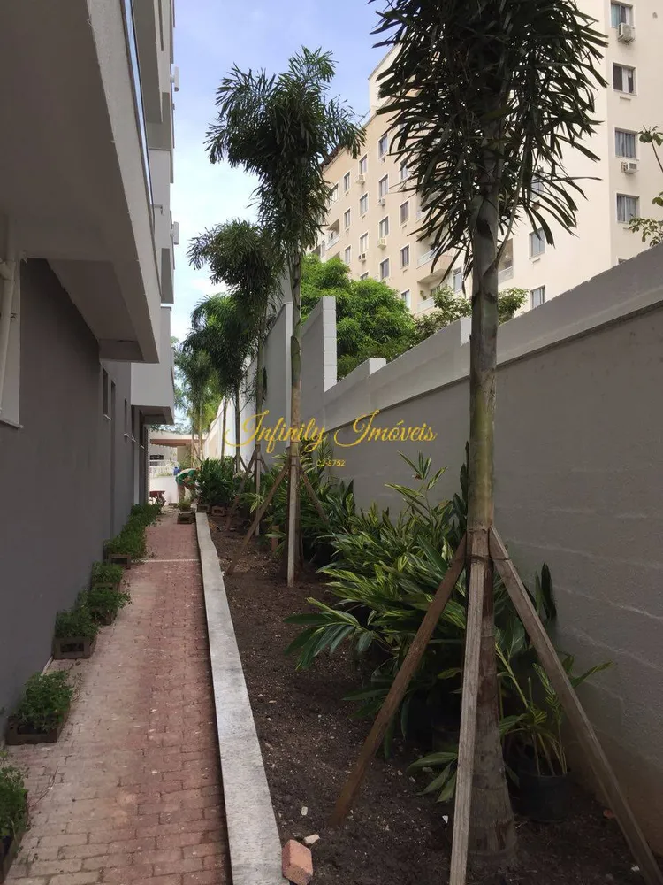 Cobertura, 4 quartos, 121 m² - Foto 22