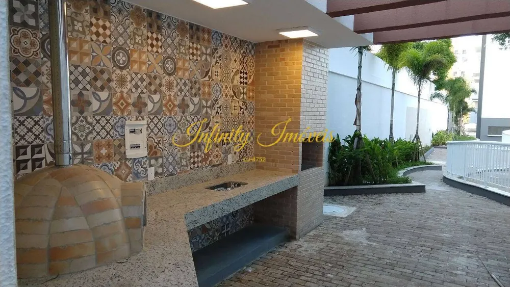 Cobertura, 4 quartos, 121 m² - Foto 54