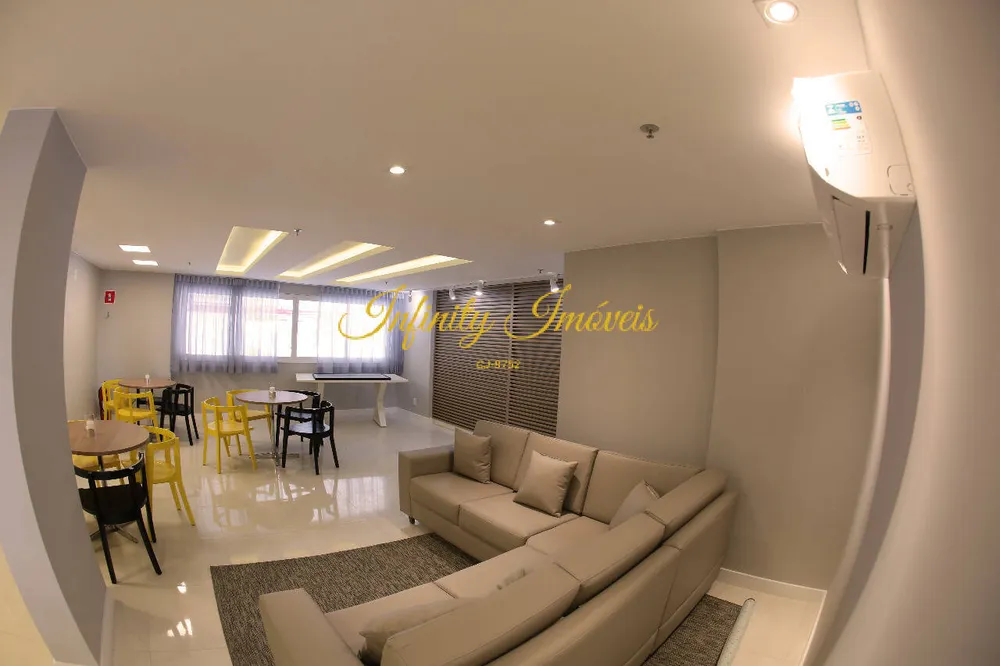 Cobertura, 4 quartos, 121 m² - Foto 74
