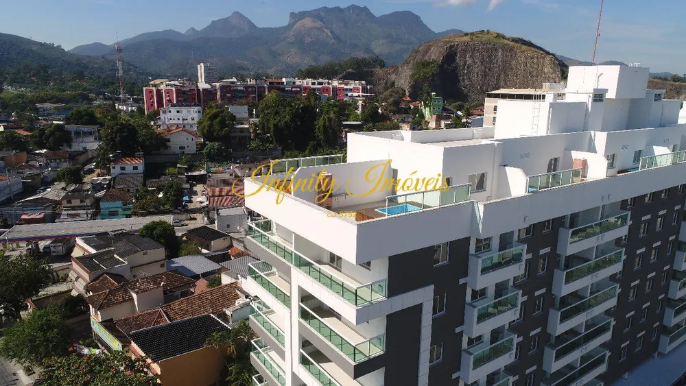 Cobertura, 4 quartos, 121 m² - Foto 20
