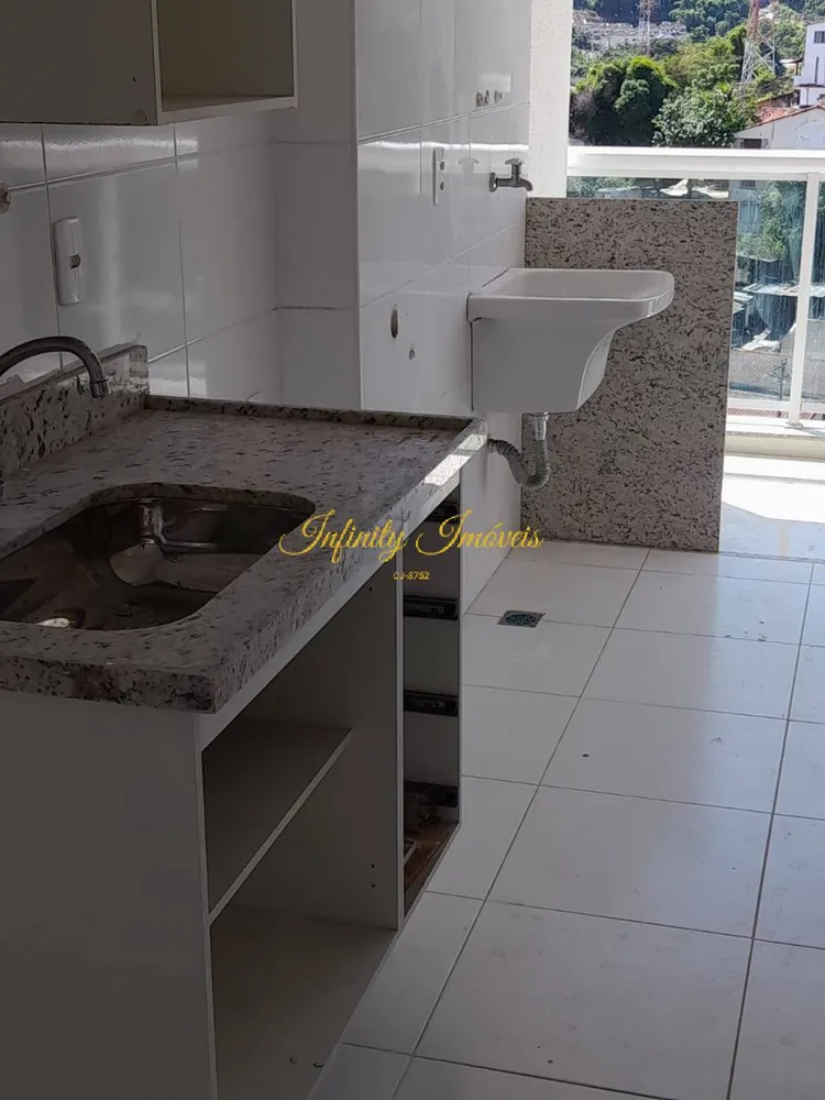 Cobertura, 4 quartos, 121 m² - Foto 4