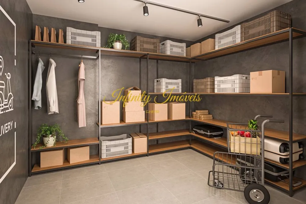 Apartamento, 2 quartos, 57 m² - Foto 15