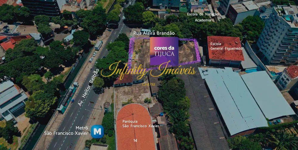 Apartamento, 1 quarto, 34 m² - Foto 21