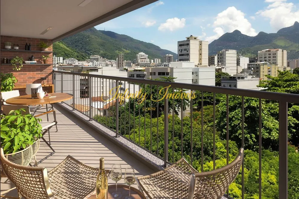 Apartamento, 1 quarto, 34 m² - Foto 4