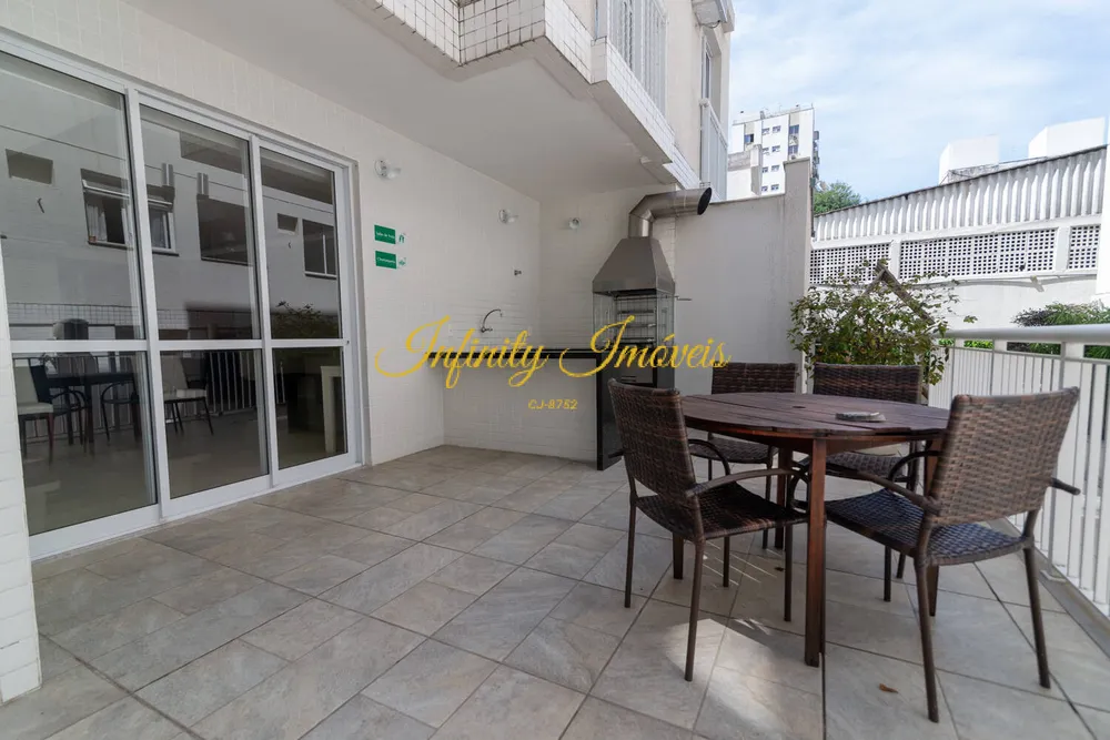 Apartamento, 3 quartos, 75 m² - Foto 14