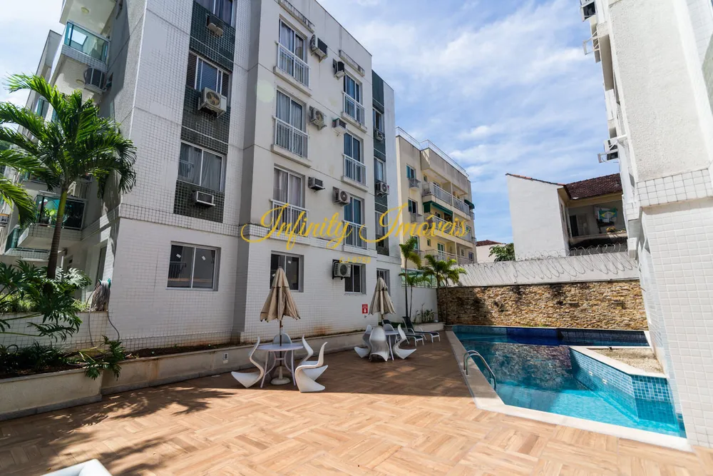 Apartamento, 3 quartos, 75 m² - Foto 8