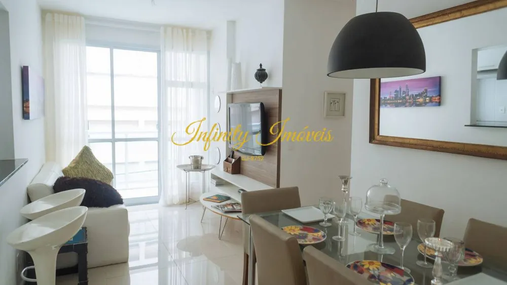 Apartamento, 3 quartos, 75 m² - Foto 3